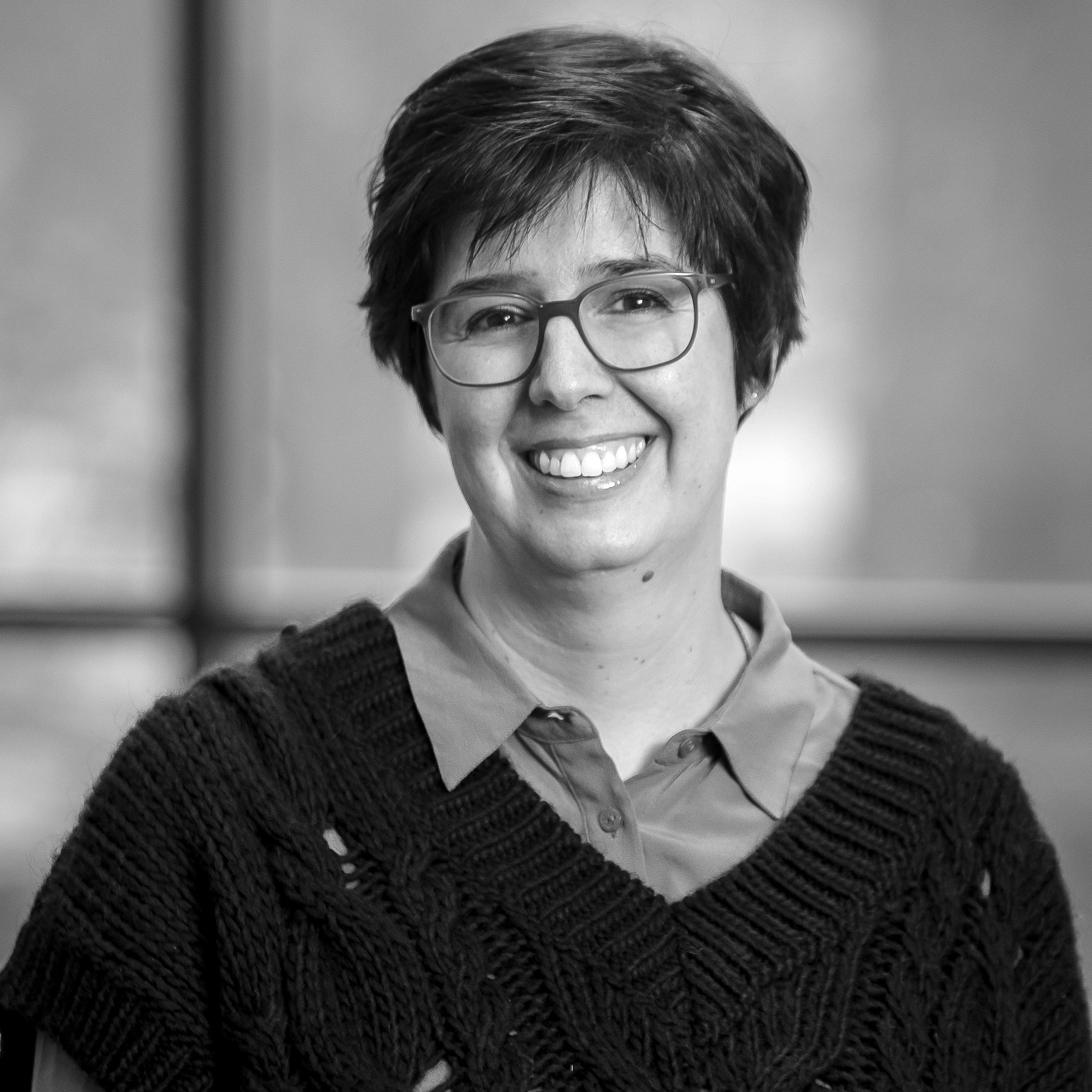 picture of Eva Unterlechner