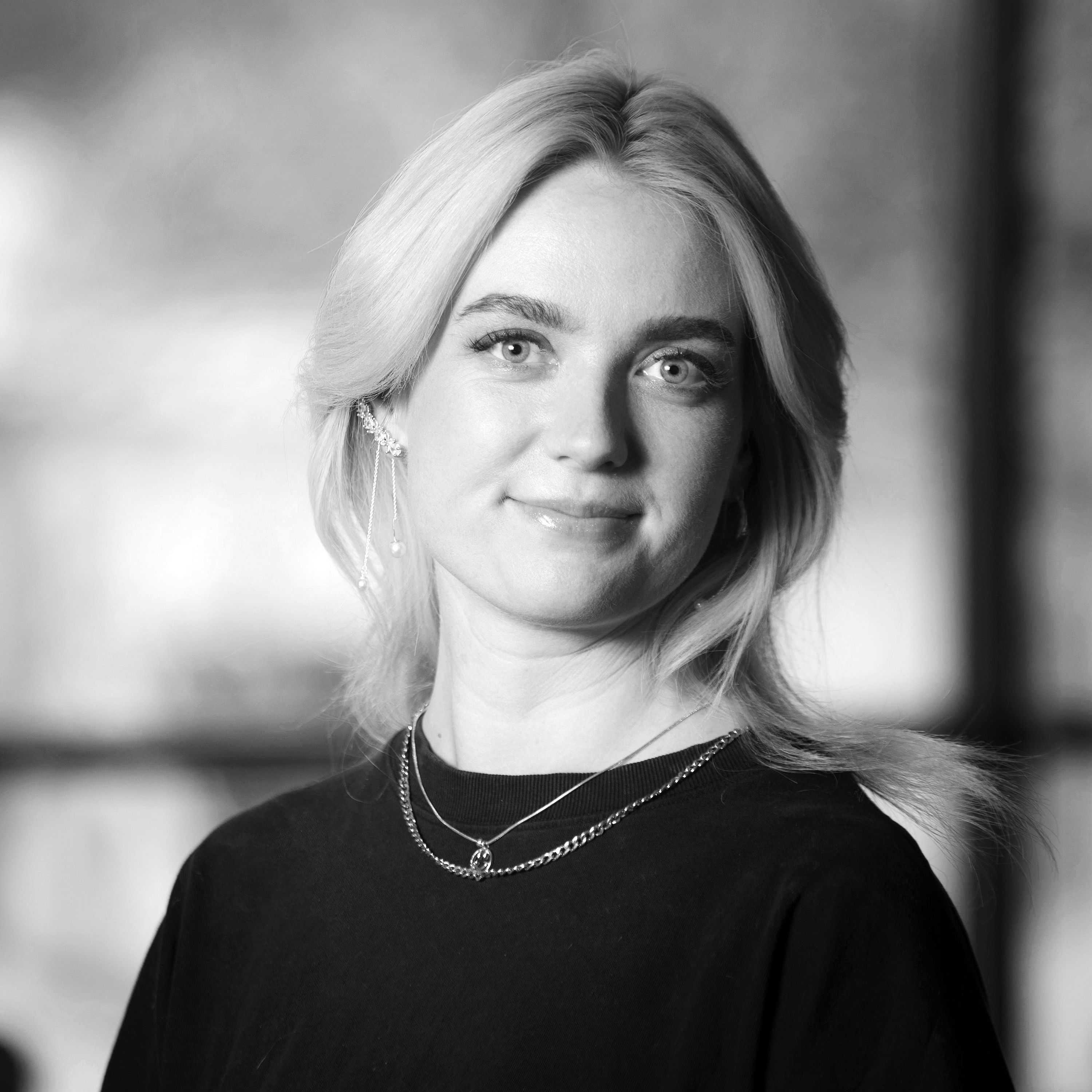 picture of Ilka Grimm