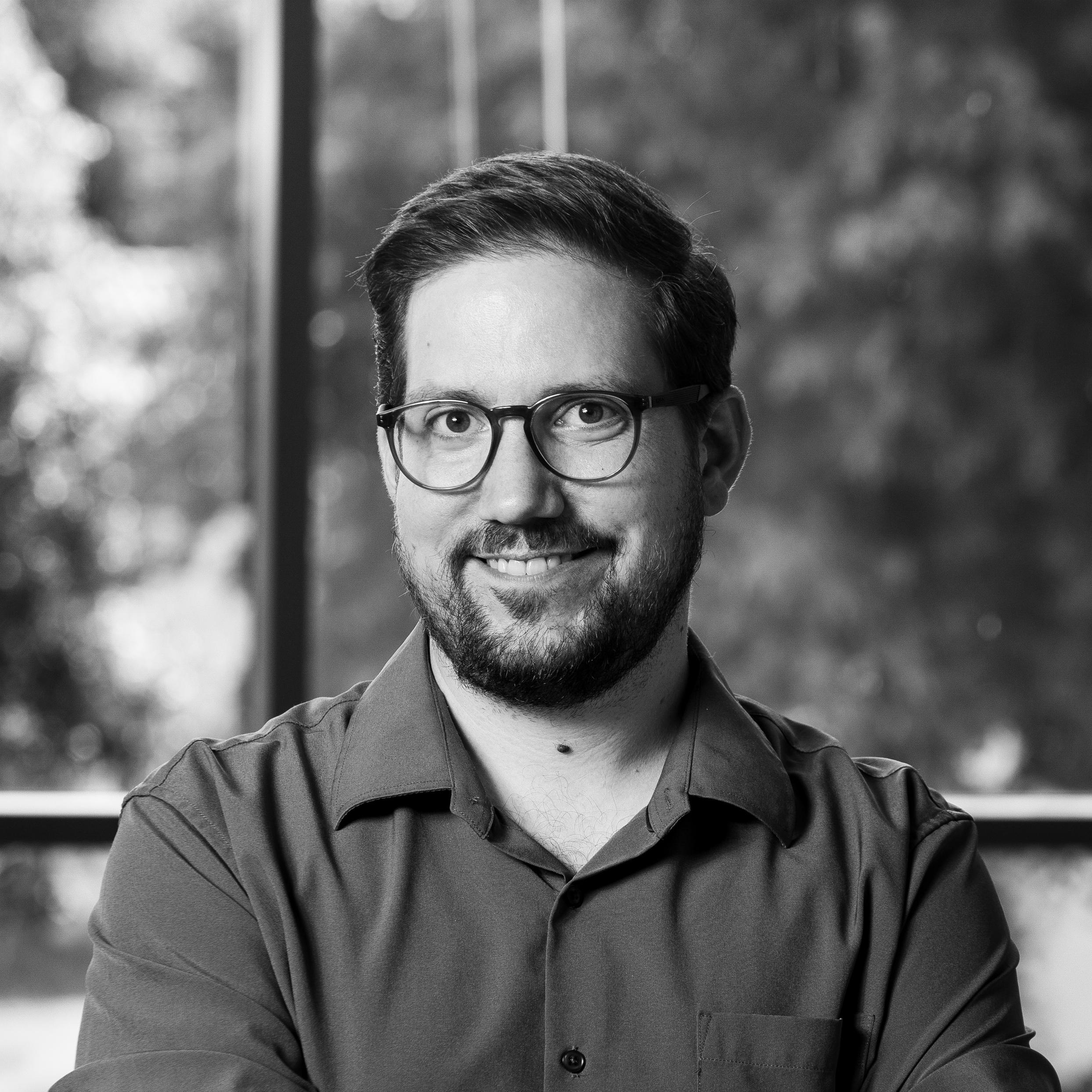 picture of Rouven Witlake
