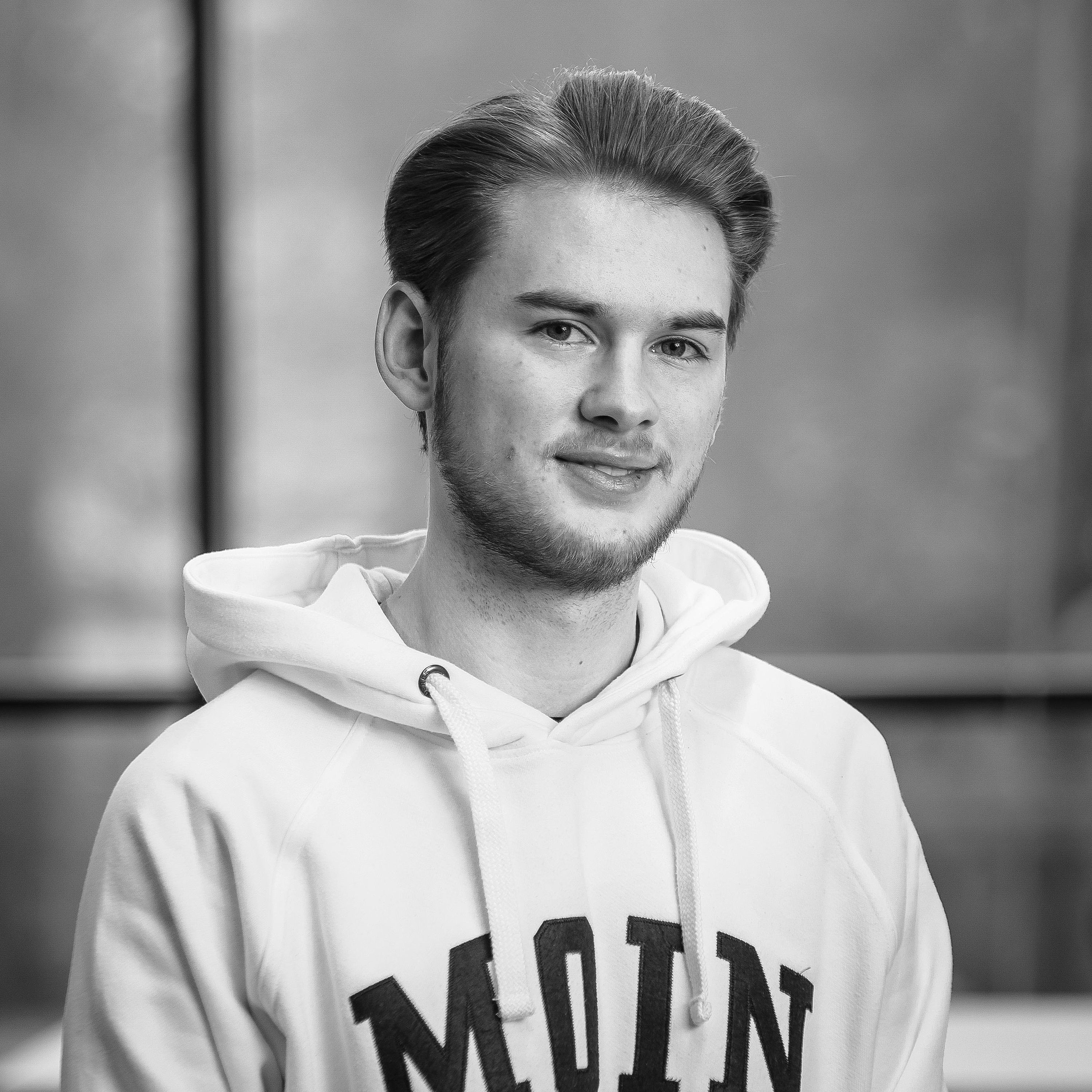 Foto von Joe Conner Peiffer