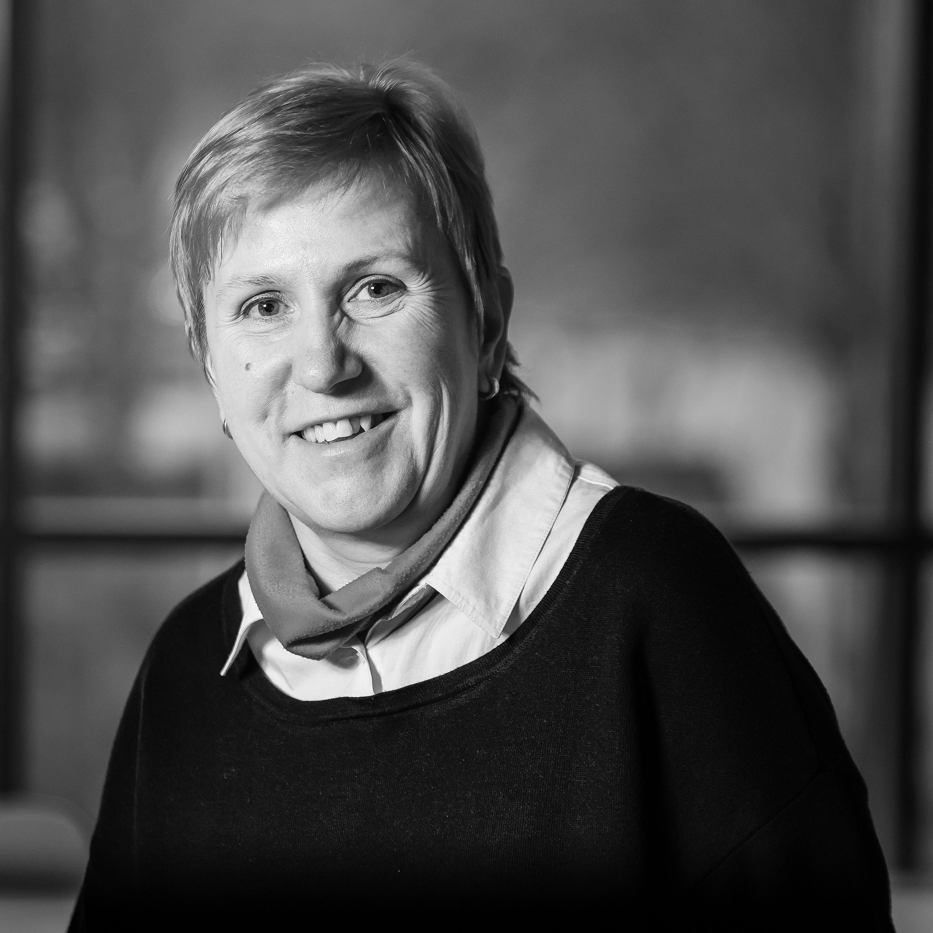 Foto von Andriana Mireska Reindel