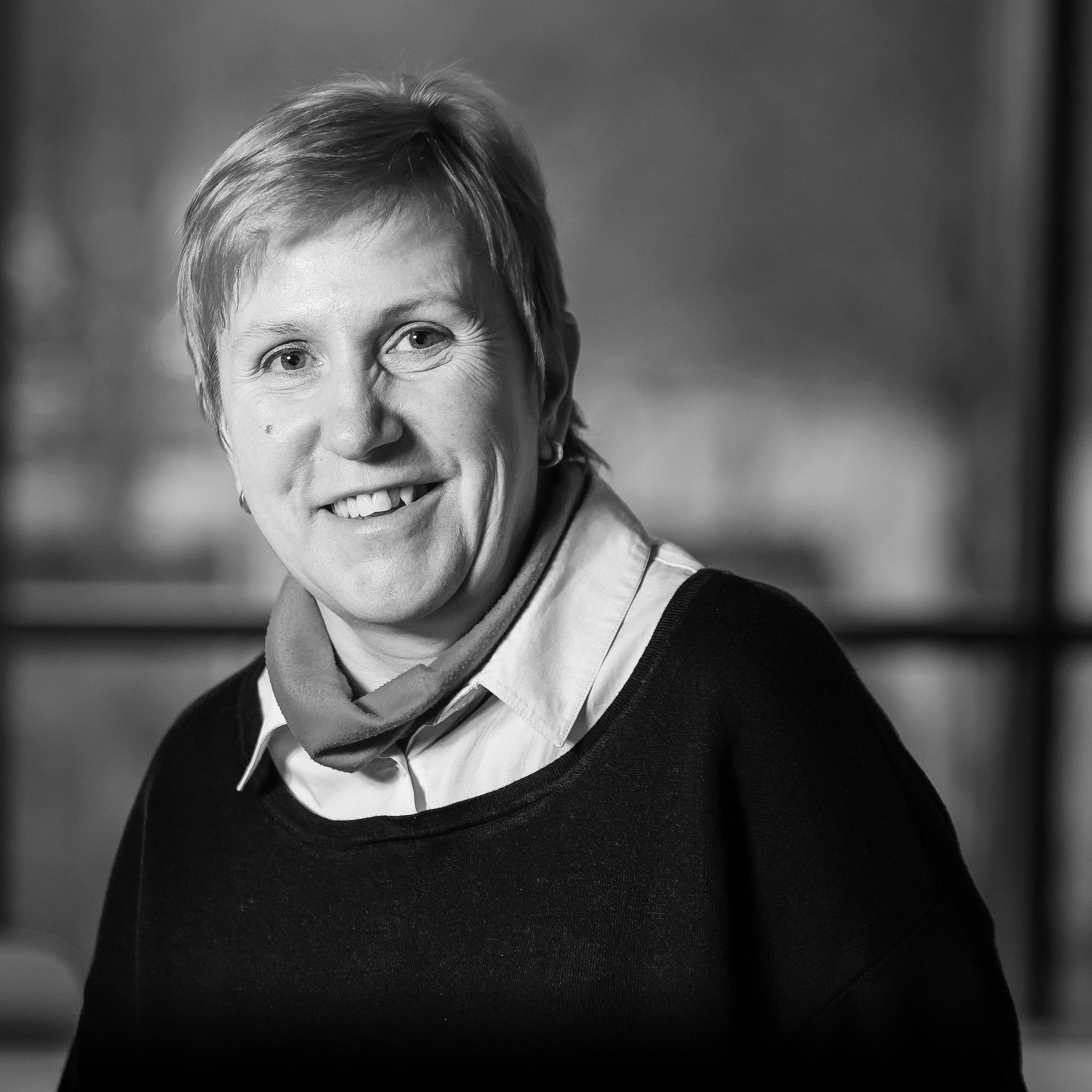 picture of Andriana Mireska Reindel