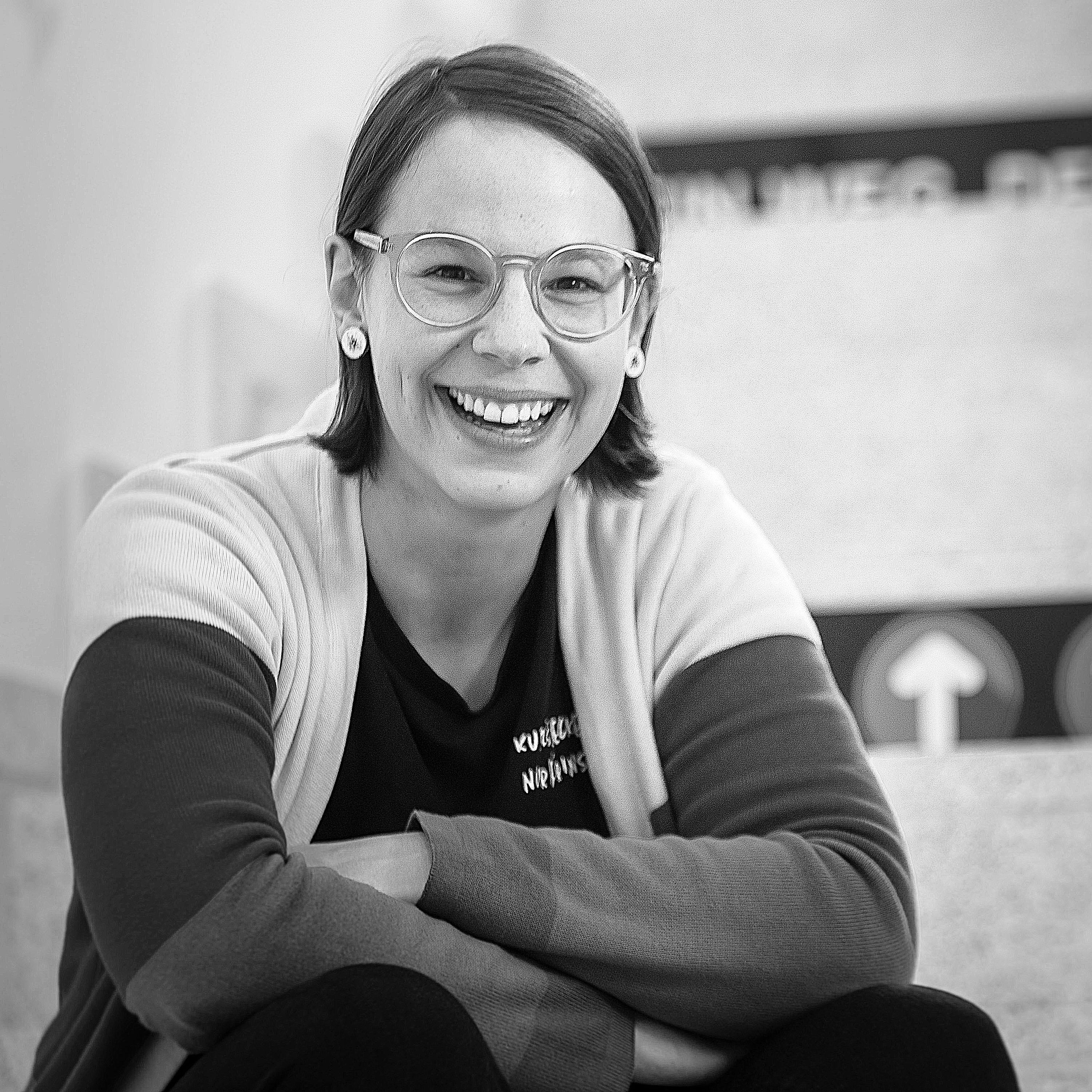 picture of Miriam Otto