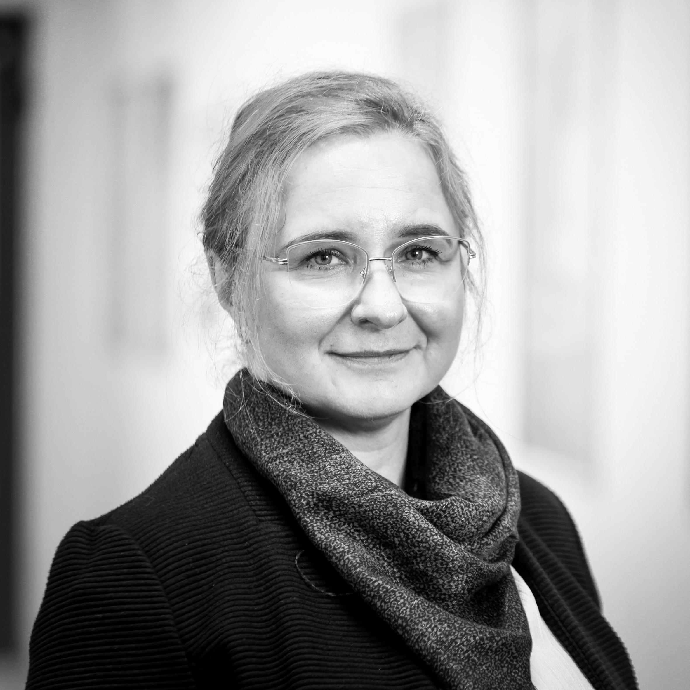 Foto von Anna Krauß