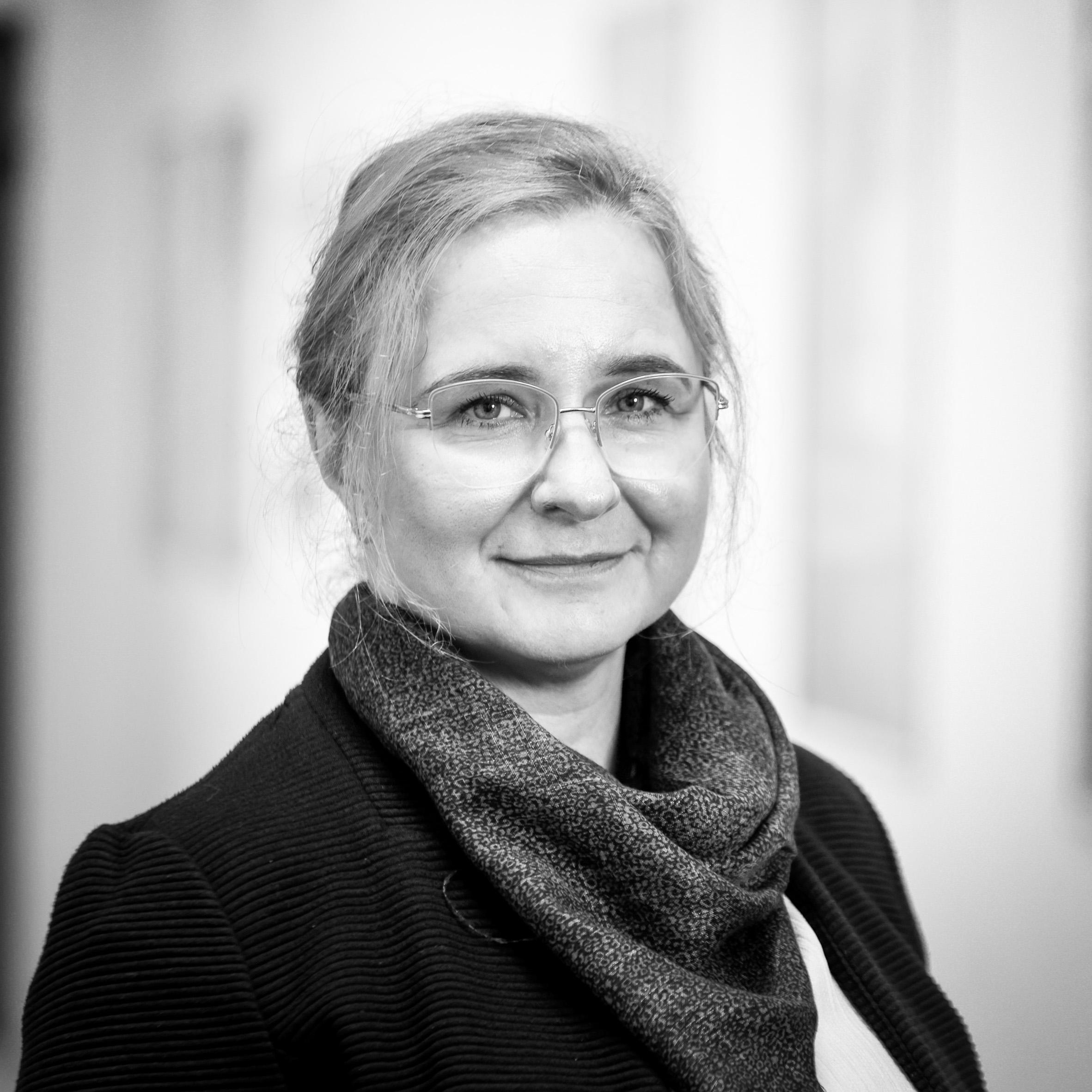 Foto von Anna Krauß